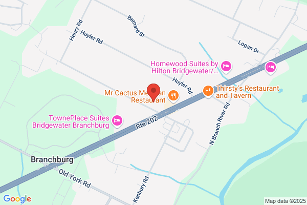 Branchburg Family Health Center