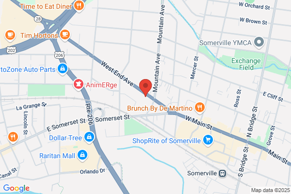 Brennan Annmarie B DDS