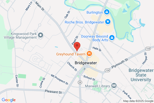 Bridgewater Chiropractic Associates