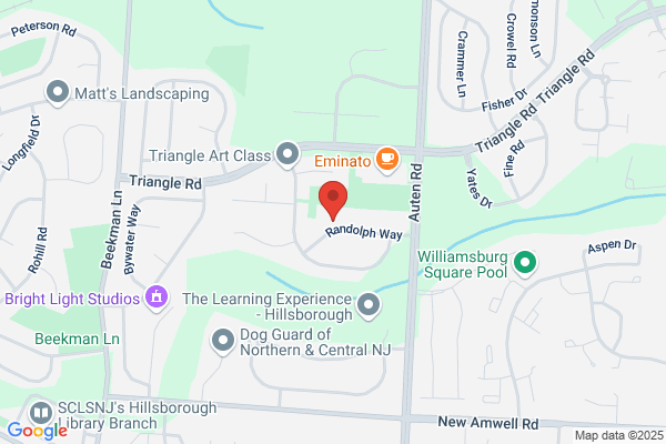 Hillsborough Township Schools, Sunnymead School