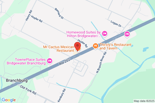 Branchburg Florist