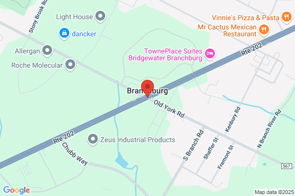 Branchburg Coastal