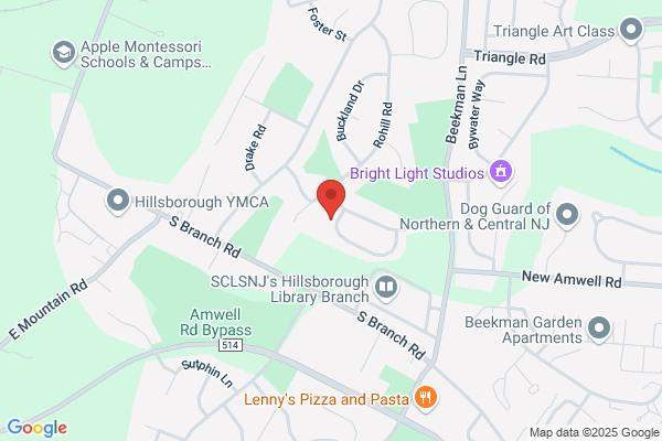 All Decked Out