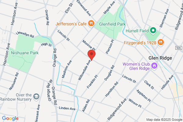 James Shamro Contractor LLC