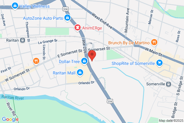 Somerset County Physical Therapy