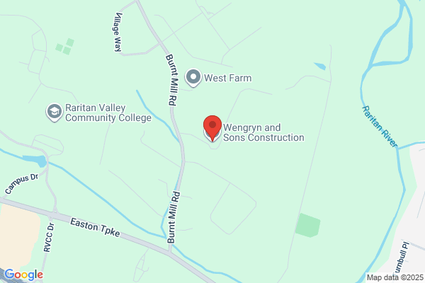 Wengryn Construction Co