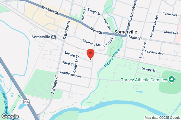 Hockenbury Electrical Co Inc