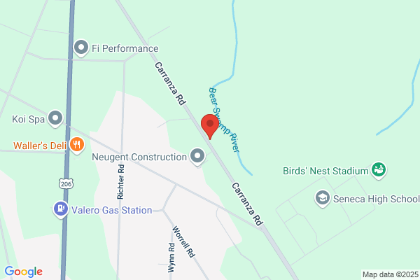 Lenape Chemicals Inc
