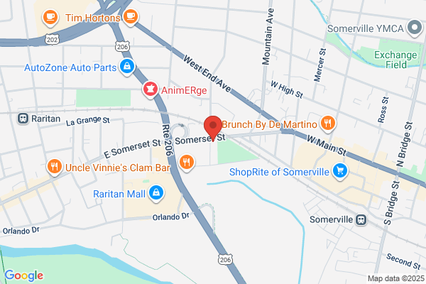 Somerville Laundromat