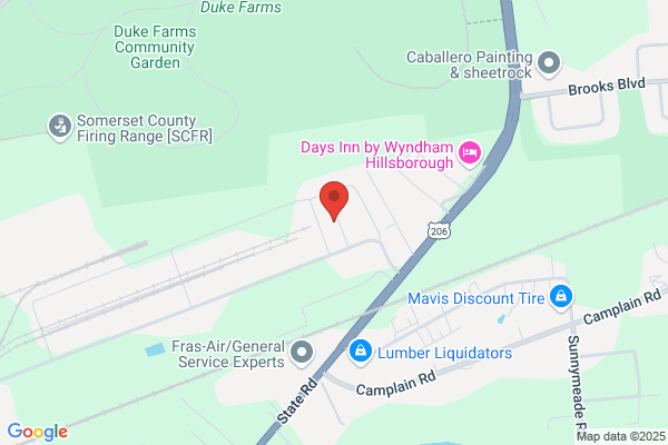 Branchburg Commerce Park