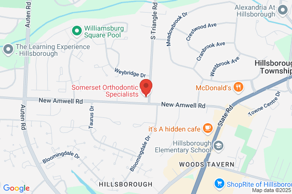 Somerset Orthodontic Specialists