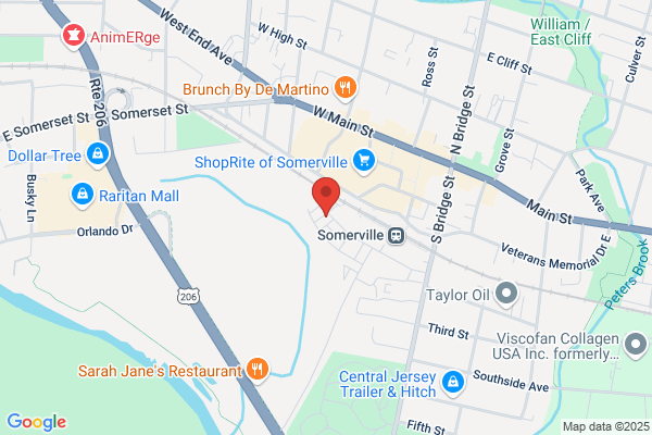 Somerville Station by Pulte Homes - closed
