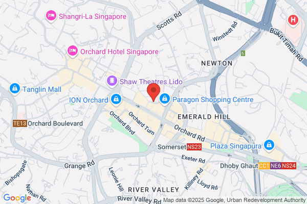 Aesthetic Oral & Maxillofacial Surgery