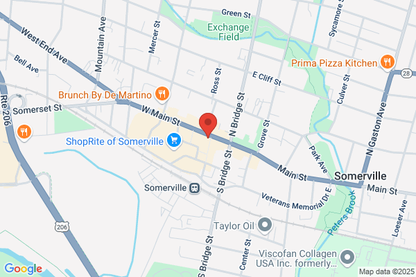 US Army Recruiting Station - Somerville