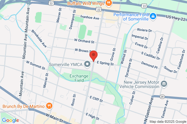 Accredited Appliance Service Co