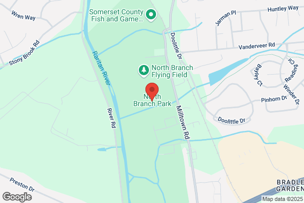 Leisure, Somerset County Park Commission