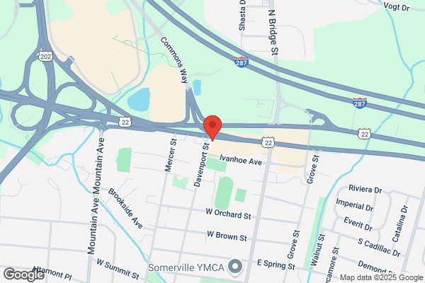 Mattress Firm Somerville