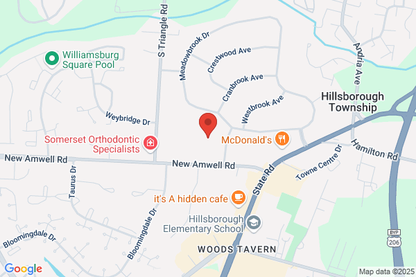 Muslim Center of Somerset County