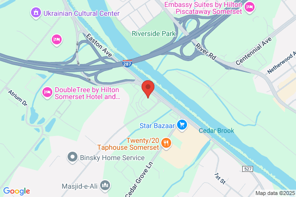 Somerset Pediatric Group PA, Bridgewater Office