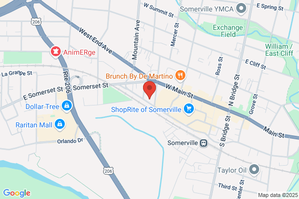 Somerville District Management Corporation