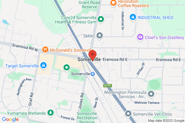 Somerville Florist
