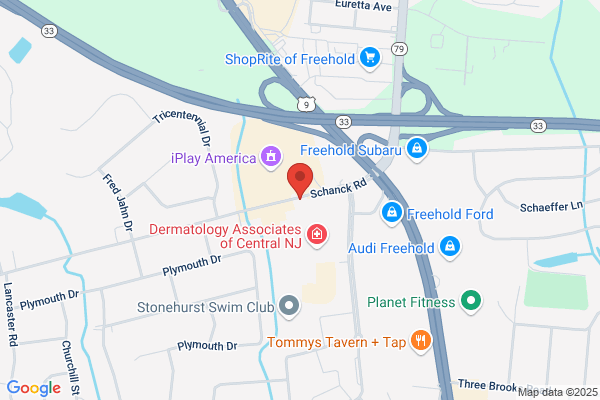 Garden state physical Therapy & Wellness