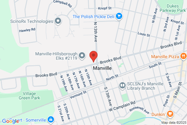 Ketusky & Son Plumbing & Heating Inc