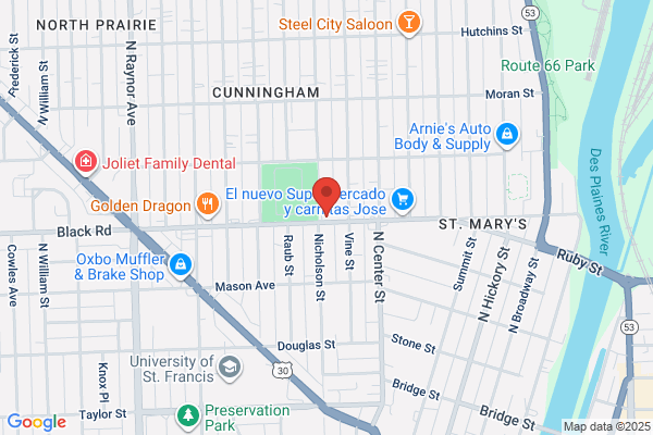 Pdm Plumbing & Heating