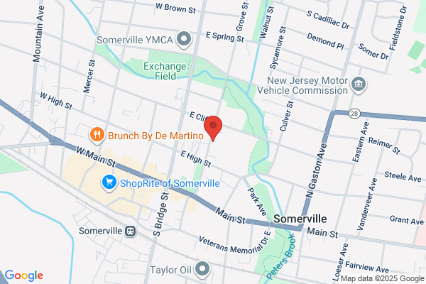 MacCini Title Agency Inc
