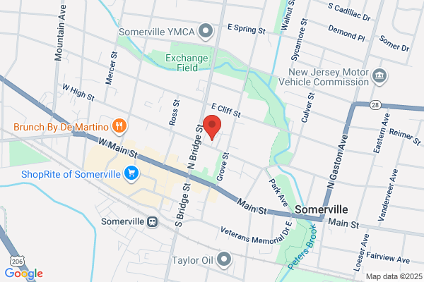 Oxford Title Services Inc