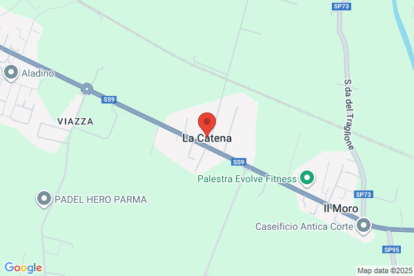 La Catena