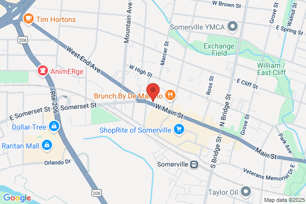 Melting Pot of Somerville