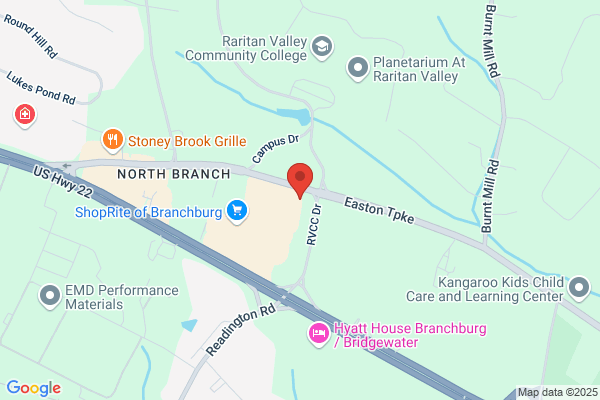 Headquarters At Branchburg Beauty Salon