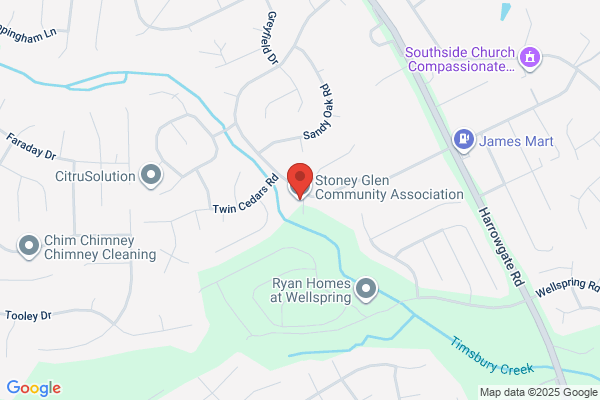 Glen Community Association