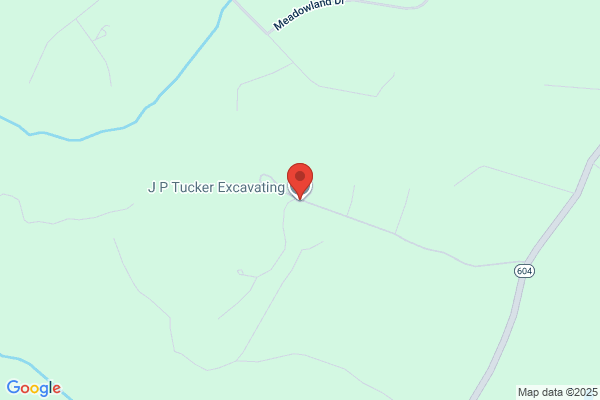 Tucker Excavating & Hauling