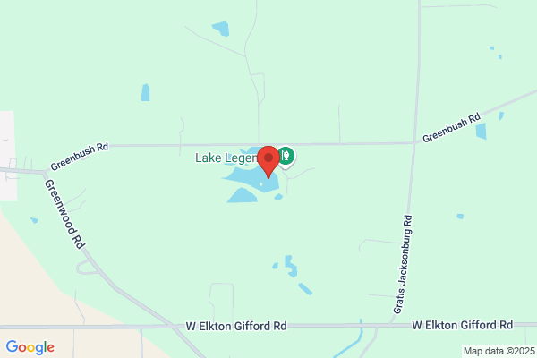 Wild Bill's Fishing Lakes