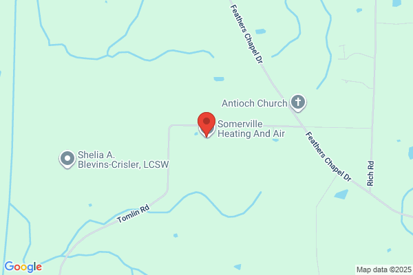 Somerville Heating & Air