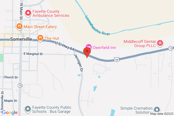 Fayette County Radiator