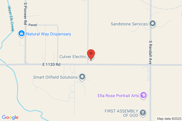 Culver Electric