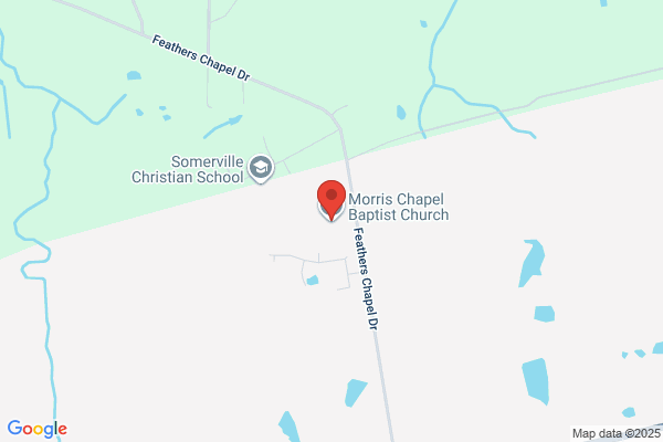 Morris Chapel Baptist Church
