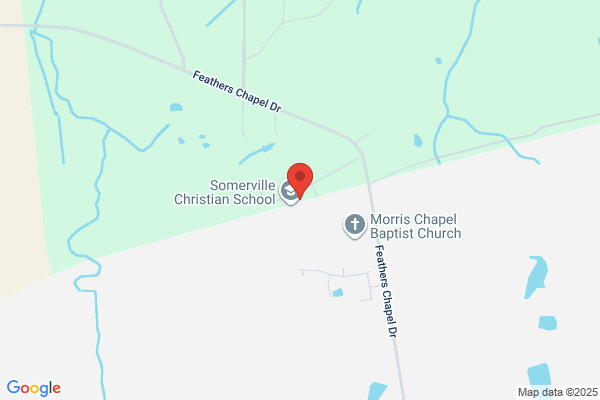 Morris Chapel Christian School