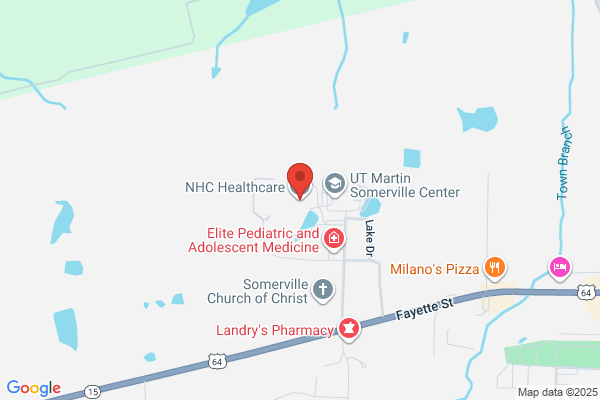 Nhc Healthcare, Somerville