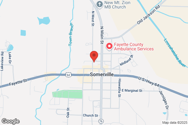 Somerville Town of, Fire Dept