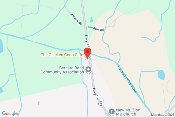 Shirley's Grocery