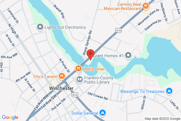 Blake Stainback Insurance Agency