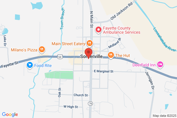 Fayette County Title Co Real Estate Closing Department