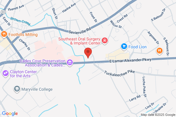 Stockton Mortgage