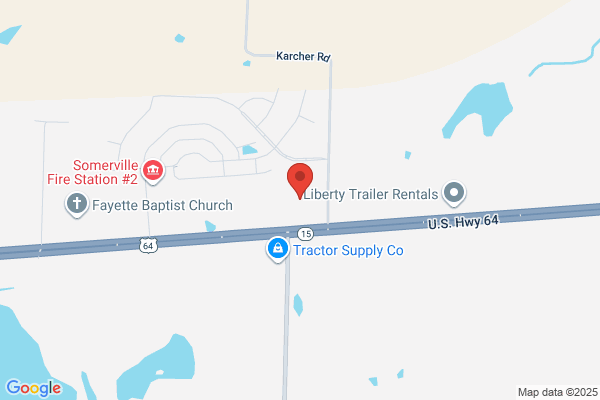 Fayette Baptist Assocation