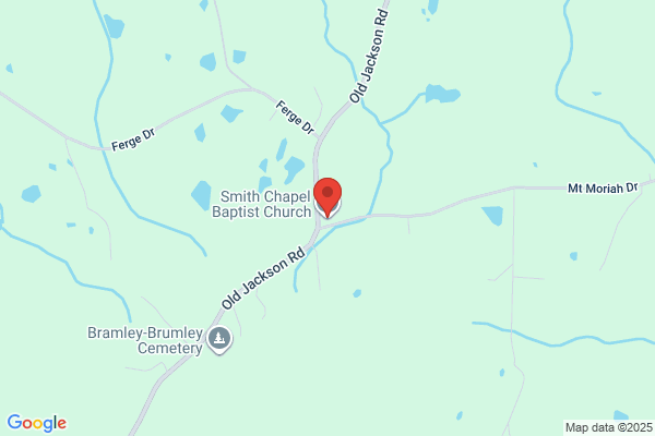 Smith's Chapel Mbc