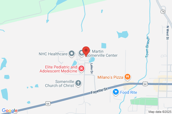 Children & Family Services
